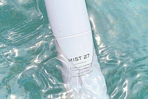 Mist 27  - біотонік-активатор від Cosmetics 27