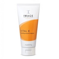 Hydrating Enzyme Masque Vital C - Энзимная маска IMAGE SKINCARE, 57 г