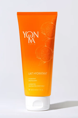 Lait Hydratant Mandarine-Orange | Зволожуюче молочко для тіла YON-KA, 200 мл - Regular size