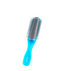 Ion Brush - Щетка для волос с ионизирующим эффектом OXFORD BIOLABS, 1 шт