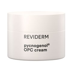 pycnogenol OPC cream | OPC матуючий денний крем REVIDERM, 50 мл