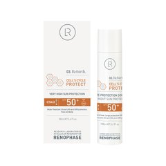 RENOPHASE CELL'SCYCLE PROTECT SPF 50+