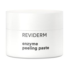 enzyme peeling paste | Пілінг-маска ензімна REVIDERM, 50 мл