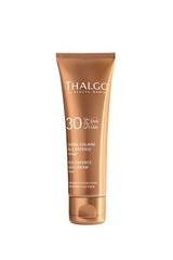 SPF 30+ Age Defence Sun Cream - Suncare | омолаживающий солнцезащитный крем THALGO