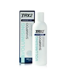 TRX2 Volumising Shampoo - Шампунь для об'єму OXFORD BIOLABS, 200 мл