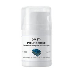 DMS-Peelingcreme | ДМС пілінг-крем DERMAVIDUALS, 50 мл
