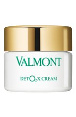 Deto2x Cream | кислородный крем-детокс VALMONT