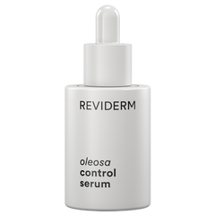 oleosa control serum | Протизапальна сироватка проти акне REVIDERM, 30 мл