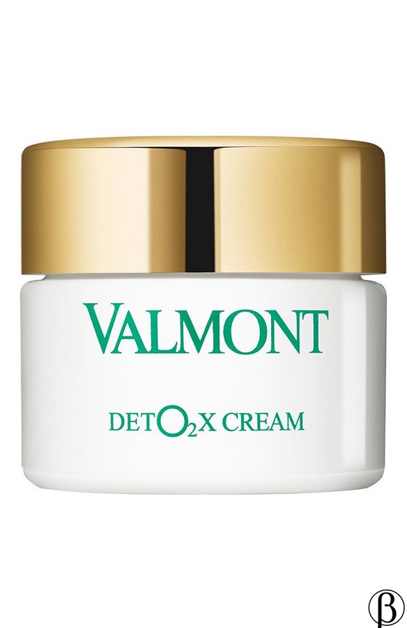 Deto2x Cream | детоксифiкуючий крем VALMONT