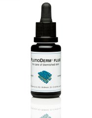 PlutioDerm Fluid | Плютіо Дерм®- Флюїд DERMAVIDUALS, 20 мл