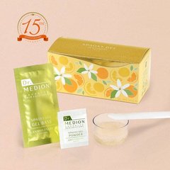 SPAOXY CO2 gel mask Maho Limited Edition | Гель-маска Dr. MEDION
