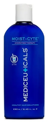 Moist-cyte Conditioner | увлажняющий кондиционер для сухих и непослушных волос MEDICEUTICALS, 250 мл