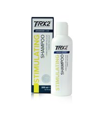 TRX2 Stimulating Shampoo - Стимулюючий шампунь OXFORD BIOLABS, 200 мл