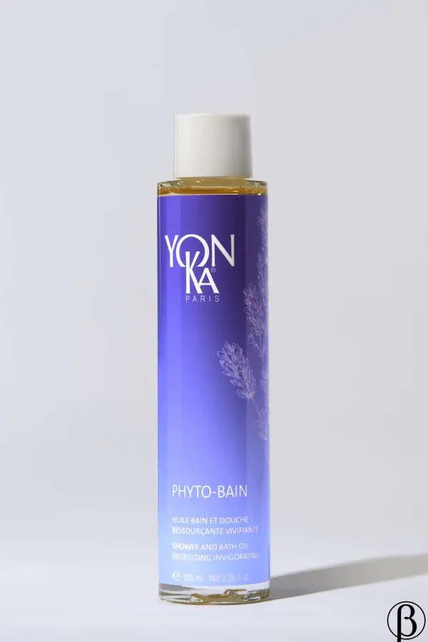 Phyto-Bain | Есенція для ванн YON-KA