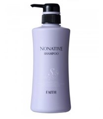 Hair Shampoo - Nonative | шампунь для волос FAITH