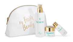 Fresh Beauty Retail Set | набір VALMONT