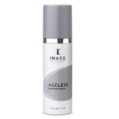 Total Facial Cleanser Ageless - Очищаючий гель з АНА IMAGE SKINCARE, 177 мл