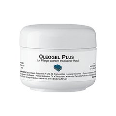 Oleogel Plus | Олеогель Плюс DERMAVIDUALS, 15 мл