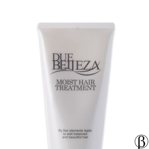 Belleza Moist Hair Treatment | кондиціонер для пошкодженого волосся WAMILES
