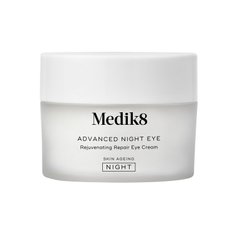 Advanced Night Eye | ночной крем для глаз MEDIK8, 15 мл
