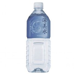 Shinbisui | минеральная питьевая вода WAMILES, 2 л