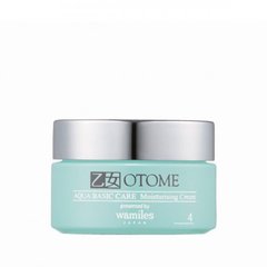 Aqua Basic Care Moisturising Cream | Увлажняющий крем для лица OTOME