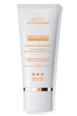 Photo Regul | Крем солнцезащитный для лица с пигментацией INSTITUT ESTHEDERM