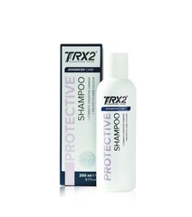TRX2 Protective Shampoo - Шампунь для защиты и питания OXFORD BIOLABS, 200 мл