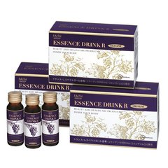 Oxyone Essence Drink R - Healthcare Faith | питьевой коллаген FAITH, 50 ml * 10 bottles