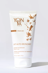 Lait Auto-Bronzant | Увлажняющее молочко для автозагара YON-KA