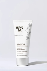 Sensitive Crème Peaux Sensible | Крем для чувствительной кожи YON-KA