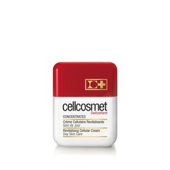 Concentrated Day Cream | Концентрований денний клітинний крем CELLCOSMET, 50 мл