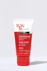 Scrub Mousse for Men | Скраб-мус для обличчя YON-KA