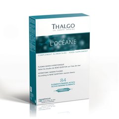 L'Oceane - | живительная морская вода THALGO, 20 ампул