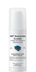 DMS Basiscreme Classic | ДМС Базовий крем Класік DERMAVIDUALS, 50 мл