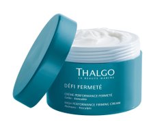 High Performance Firming Cream - Defi Fermete | крем інтенсивний зміцнюющий THALGO