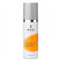Hydrating Facial Cleanser Vital C - Очищаюче молочко з вітаміном С IMAGE SKINCARE, 177 мл