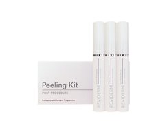 Peeling Kit - Post Procedure | Набор постпроцедурний Химический пилинг REVIDERM, набір