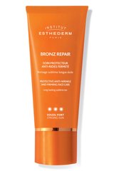 Bronz Repair Strong Sun | Крем для обличчя сонцезахисний INSTITUT ESTHEDERM