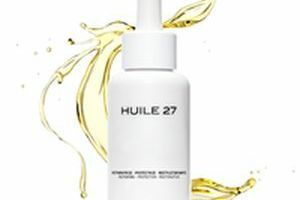 Зволожуюча олія Huile 27 від Cosmetics 27
