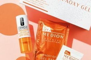 Dr.MEDION - новий бренд на BEAUTYCARE