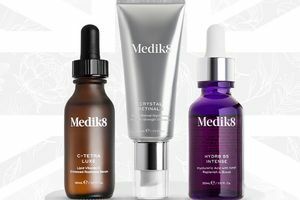 Королівський догляд для вашої шкіри від Medik8 👑