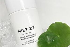 Mist 27 - літнє зволоження від Cosmetics 27 💧🌞