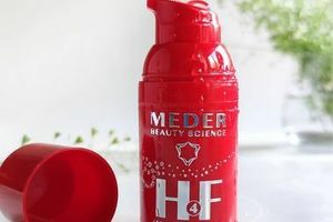 Продукт червня від MEDER - Hydra-Fill Concentrate