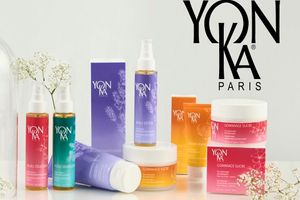 Yon-Ka - новий бренд на BEAUTYCARE