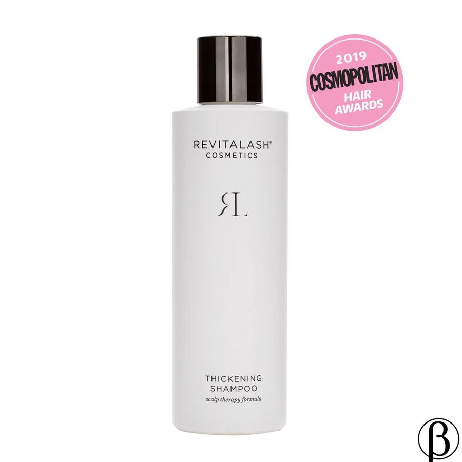 RevitaLash Thickening Shampoo | шампунь для волос REVITALASH, 250 мл