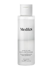 Eyes & Lips Micellar Cleanse | средство для удаления макияжа MEDIK8, 100 мл
