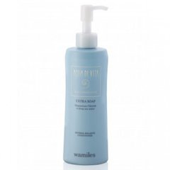 Aqua Di Vita Body Concentrate Extra Soap | рідке мило для тіла (без помпи) WAMILES