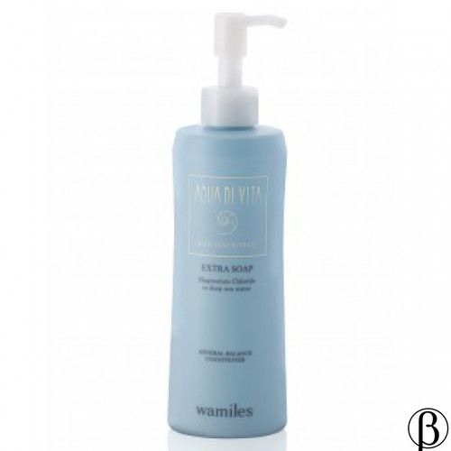 Aqua Di Vita Body Concentrate Extra Soap | жидкое мыло для тела (без помпы) WAMILES