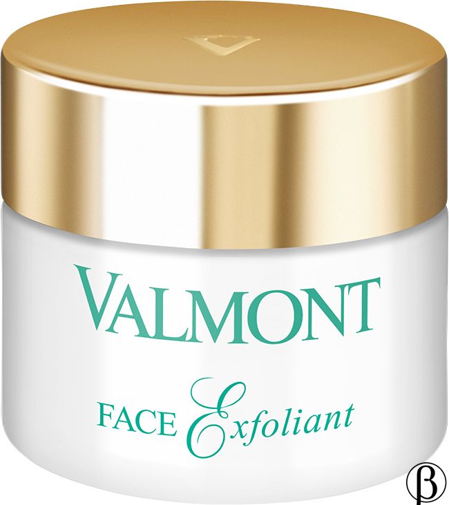 Face Exfoliant | ексфоліант для обличчя VALMONT